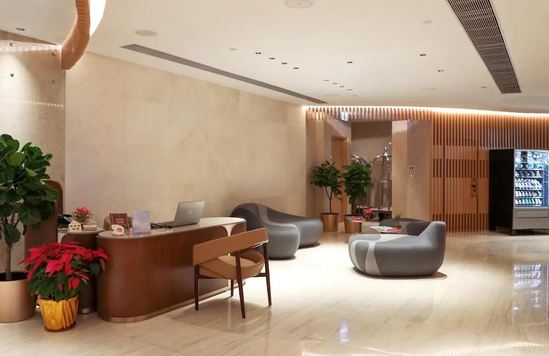 Oasis Aurum 181 Hotel-1
